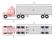 semi-trailer