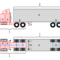 semi-trailer